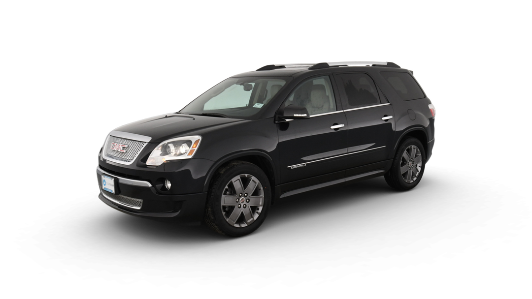 2012 GMC Acadia Carvana